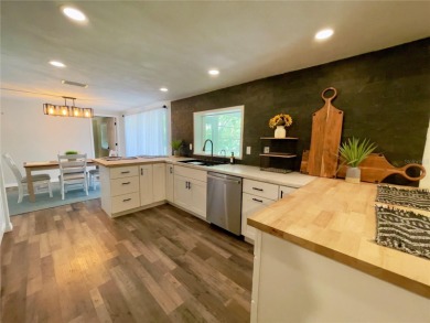Looking for peace, privacy, and CHARM? This 2-bedroom on Beacon Woods Golf Club in Florida - for sale on GolfHomes.com, golf home, golf lot