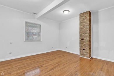 Welcome to this exceptional 2-flat property with a on Jackson Park Golf Course in Illinois - for sale on GolfHomes.com, golf home, golf lot