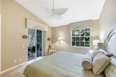Welcome to exceptional living in the vibrant gated community of on Bonita Bay West in Florida - for sale on GolfHomes.com, golf home, golf lot