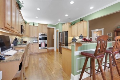 Stop Searching--This One Has Everything You Need (And Then 
 on Hamilton Mill Golf Club in Georgia - for sale on GolfHomes.com, golf home, golf lot