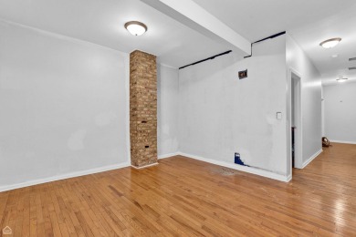 Welcome to this exceptional 2-flat property with a on Jackson Park Golf Course in Illinois - for sale on GolfHomes.com, golf home, golf lot