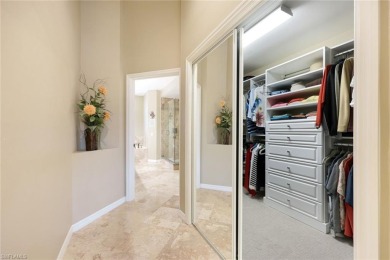 Welcome to exceptional living in the vibrant gated community of on Bonita Bay West in Florida - for sale on GolfHomes.com, golf home, golf lot