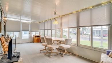 Welcome to your charming new home in Horizon Village, a vibrant on Six Lakes Country Club in Florida - for sale on GolfHomes.com, golf home, golf lot