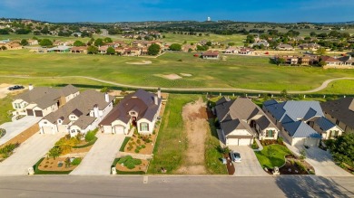 Build your new home in Les Chateaux neighborhood of Comanche on The Club At Comanche Trace in Texas - for sale on GolfHomes.com, golf home, golf lot