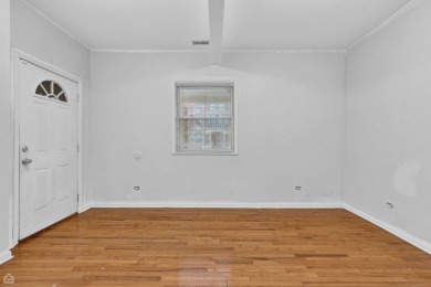 Welcome to this exceptional 2-flat property with a on Jackson Park Golf Course in Illinois - for sale on GolfHomes.com, golf home, golf lot
