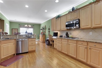 Stop Searching--This One Has Everything You Need (And Then 
 on Hamilton Mill Golf Club in Georgia - for sale on GolfHomes.com, golf home, golf lot
