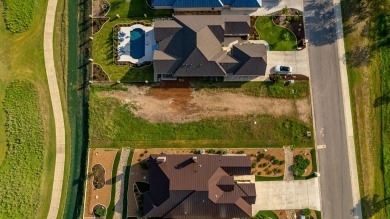 Build your new home in Les Chateaux neighborhood of Comanche on The Club At Comanche Trace in Texas - for sale on GolfHomes.com, golf home, golf lot