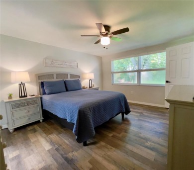 Looking for peace, privacy, and CHARM? This 2-bedroom on Beacon Woods Golf Club in Florida - for sale on GolfHomes.com, golf home, golf lot