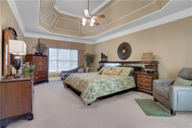 Stop Searching--This One Has Everything You Need (And Then 
 on Hamilton Mill Golf Club in Georgia - for sale on GolfHomes.com, golf home, golf lot