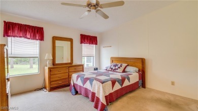 Welcome to your charming new home in Horizon Village, a vibrant on Six Lakes Country Club in Florida - for sale on GolfHomes.com, golf home, golf lot