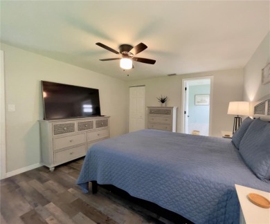 Looking for peace, privacy, and CHARM? This 2-bedroom on Beacon Woods Golf Club in Florida - for sale on GolfHomes.com, golf home, golf lot