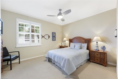 Welcome to exceptional living in the vibrant gated community of on Bonita Bay West in Florida - for sale on GolfHomes.com, golf home, golf lot