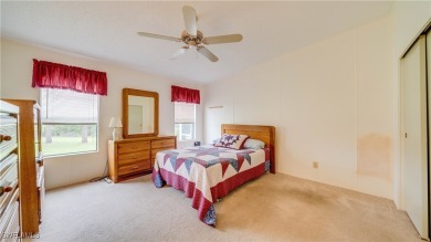 Welcome to your charming new home in Horizon Village, a vibrant on Six Lakes Country Club in Florida - for sale on GolfHomes.com, golf home, golf lot