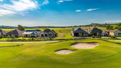 Build your new home in Les Chateaux neighborhood of Comanche on The Club At Comanche Trace in Texas - for sale on GolfHomes.com, golf home, golf lot