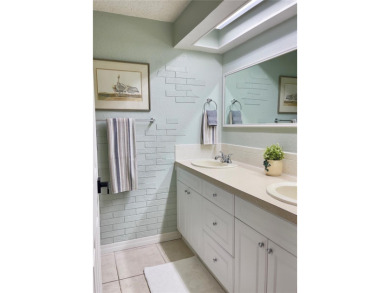 Looking for peace, privacy, and CHARM? This 2-bedroom on Beacon Woods Golf Club in Florida - for sale on GolfHomes.com, golf home, golf lot