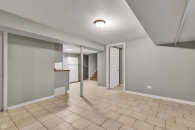 Welcome to this exceptional 2-flat property with a on Jackson Park Golf Course in Illinois - for sale on GolfHomes.com, golf home, golf lot