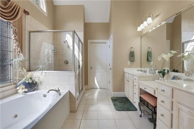 Stop Searching--This One Has Everything You Need (And Then 
 on Hamilton Mill Golf Club in Georgia - for sale on GolfHomes.com, golf home, golf lot