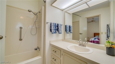 Welcome to your charming new home in Horizon Village, a vibrant on Six Lakes Country Club in Florida - for sale on GolfHomes.com, golf home, golf lot