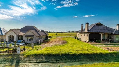 Build your new home in Les Chateaux neighborhood of Comanche on The Club At Comanche Trace in Texas - for sale on GolfHomes.com, golf home, golf lot