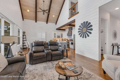 Turnkey Lakefront Living at Sunset Point - StillWaters Resort on Stillwaters Golf and Country Club in Alabama - for sale on GolfHomes.com, golf home, golf lot