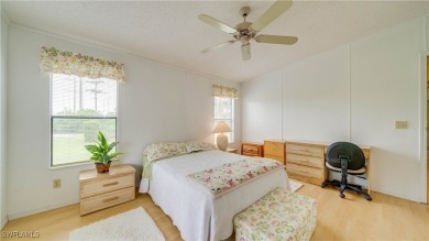 Welcome to your charming new home in Horizon Village, a vibrant on Six Lakes Country Club in Florida - for sale on GolfHomes.com, golf home, golf lot