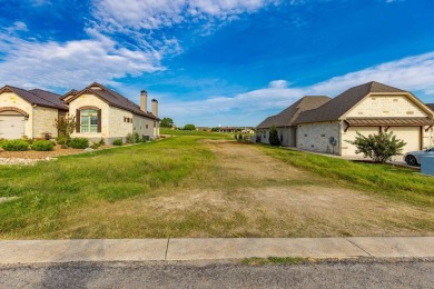 Build your new home in Les Chateaux neighborhood of Comanche on The Club At Comanche Trace in Texas - for sale on GolfHomes.com, golf home, golf lot