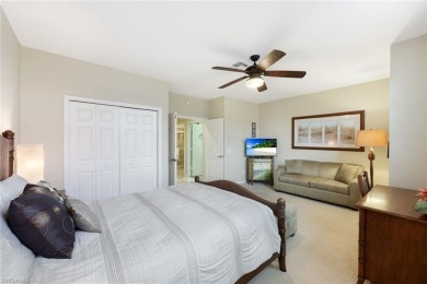 Welcome to exceptional living in the vibrant gated community of on Bonita Bay West in Florida - for sale on GolfHomes.com, golf home, golf lot