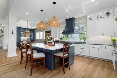 This beautifully like new renovated home on the golf course will on The Governors Towne Club in Georgia - for sale on GolfHomes.com, golf home, golf lot