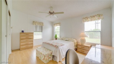 Welcome to your charming new home in Horizon Village, a vibrant on Six Lakes Country Club in Florida - for sale on GolfHomes.com, golf home, golf lot