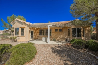 LOOK NO FURTHER! STUNNING 2 BED, 2 BATH, 2 CAR HOME ON ONE OF on Highland Falls Golf Club in Nevada - for sale on GolfHomes.com, golf home, golf lot