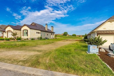 Build your new home in Les Chateaux neighborhood of Comanche on The Club At Comanche Trace in Texas - for sale on GolfHomes.com, golf home, golf lot