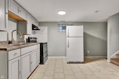 Welcome to this exceptional 2-flat property with a on Jackson Park Golf Course in Illinois - for sale on GolfHomes.com, golf home, golf lot