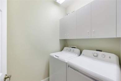 Welcome to exceptional living in the vibrant gated community of on Bonita Bay West in Florida - for sale on GolfHomes.com, golf home, golf lot