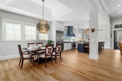 This beautifully like new renovated home on the golf course will on The Governors Towne Club in Georgia - for sale on GolfHomes.com, golf home, golf lot