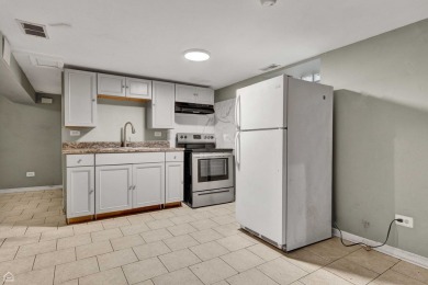 Welcome to this exceptional 2-flat property with a on Jackson Park Golf Course in Illinois - for sale on GolfHomes.com, golf home, golf lot