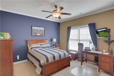 Stop Searching--This One Has Everything You Need (And Then 
 on Hamilton Mill Golf Club in Georgia - for sale on GolfHomes.com, golf home, golf lot