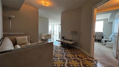 Welcome to this stunning 2-bedroom, 2-bathroom corner unit in on The Diplomat Golf Resort and Spa in Florida - for sale on GolfHomes.com, golf home, golf lot