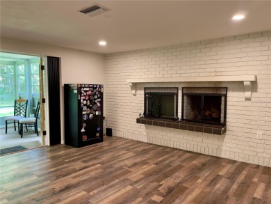 Looking for peace, privacy, and CHARM? This 2-bedroom on Beacon Woods Golf Club in Florida - for sale on GolfHomes.com, golf home, golf lot