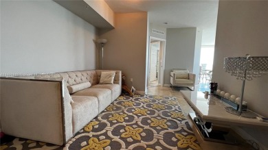 Welcome to this stunning 2-bedroom, 2-bathroom corner unit in on The Diplomat Golf Resort and Spa in Florida - for sale on GolfHomes.com, golf home, golf lot