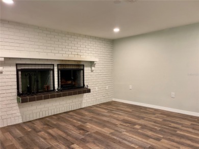 Looking for peace, privacy, and CHARM? This 2-bedroom on Beacon Woods Golf Club in Florida - for sale on GolfHomes.com, golf home, golf lot