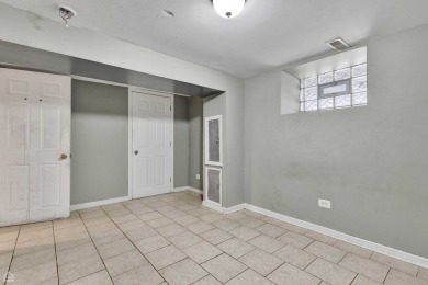 Welcome to this exceptional 2-flat property with a on Jackson Park Golf Course in Illinois - for sale on GolfHomes.com, golf home, golf lot