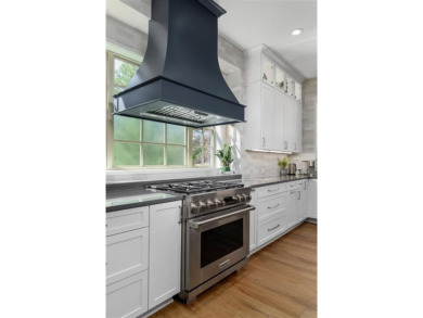 This beautifully like new renovated home on the golf course will on The Governors Towne Club in Georgia - for sale on GolfHomes.com, golf home, golf lot