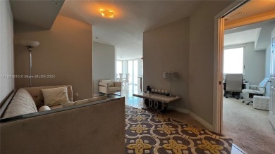 Welcome to this stunning 2-bedroom, 2-bathroom corner unit in on The Diplomat Golf Resort and Spa in Florida - for sale on GolfHomes.com, golf home, golf lot