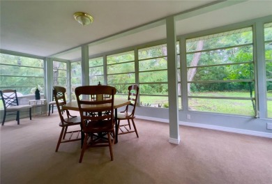 Looking for peace, privacy, and CHARM? This 2-bedroom on Beacon Woods Golf Club in Florida - for sale on GolfHomes.com, golf home, golf lot