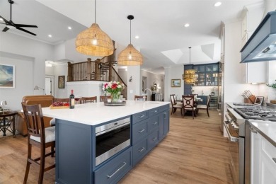 This beautifully like new renovated home on the golf course will on The Governors Towne Club in Georgia - for sale on GolfHomes.com, golf home, golf lot