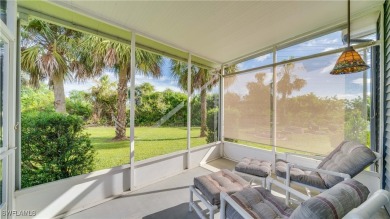 Welcome to your charming new home in Horizon Village, a vibrant on Six Lakes Country Club in Florida - for sale on GolfHomes.com, golf home, golf lot