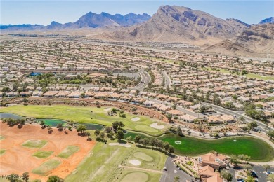 LOOK NO FURTHER! STUNNING 2 BED, 2 BATH, 2 CAR HOME ON ONE OF on Highland Falls Golf Club in Nevada - for sale on GolfHomes.com, golf home, golf lot