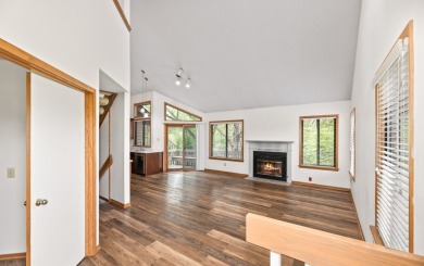 PRIME ABBEY SPRINGS LOCATION. Aspen-style unit located on the on Abbey Springs Golf Course in Wisconsin - for sale on GolfHomes.com, golf home, golf lot