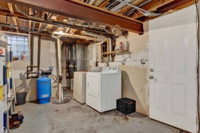 Welcome to this exceptional 2-flat property with a on Jackson Park Golf Course in Illinois - for sale on GolfHomes.com, golf home, golf lot