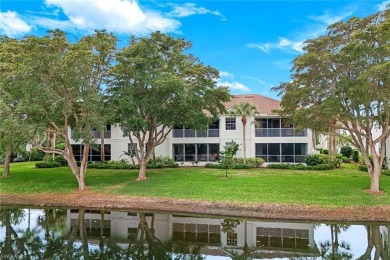 Welcome to exceptional living in the vibrant gated community of on Bonita Bay West in Florida - for sale on GolfHomes.com, golf home, golf lot